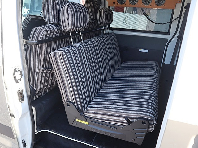 トヨタ タウンエース 小型 バン 5BF-S413M(101715) 22枚目