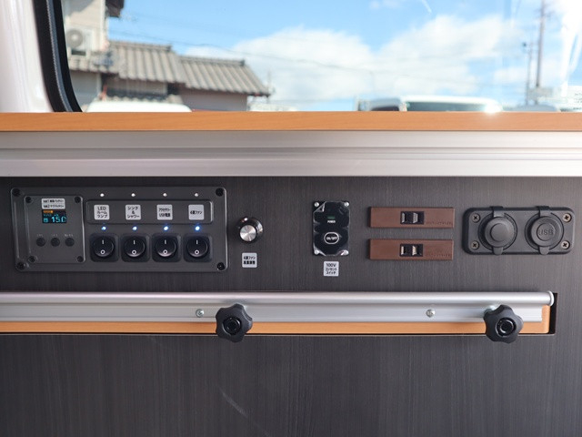 トヨタ タウンエース 小型 バン 5BF-S413M(101715) 24枚目