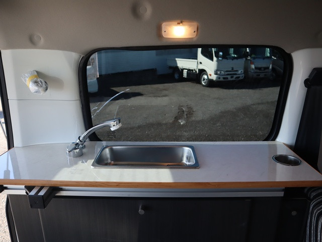 トヨタ タウンエース 小型 バン 5BF-S413M(101715) 25枚目