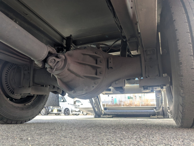 日野 デュトロ 小型 冷蔵冷凍バン 2RG-XZU712M(101716) 13枚目