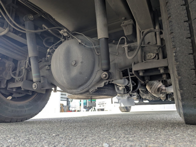 日野 デュトロ 小型 冷蔵冷凍バン 2RG-XZU712M(101716) 18枚目