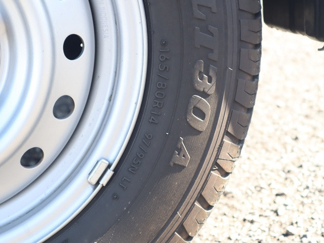 トヨタ タウンエース 小型 バン 5BF-S413M(101715) 36枚目