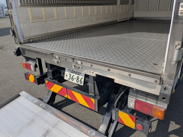 日野 デュトロ 小型 冷蔵冷凍バン 2RG-XZU712M(101716) 21枚目