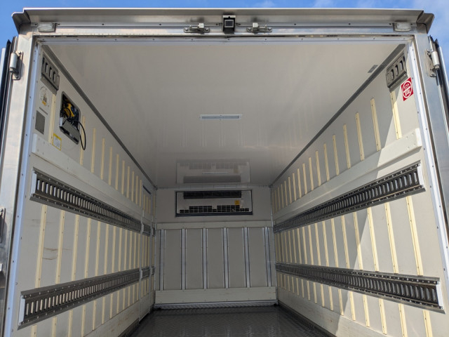 日野 デュトロ 小型 冷蔵冷凍バン 2RG-XZU712M(101716) 22枚目