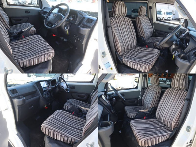 トヨタ タウンエース 小型 バン 5BF-S413M(101715) 39枚目