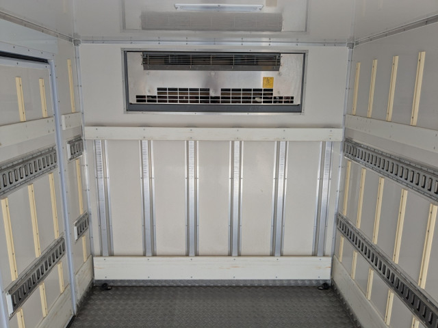 日野 デュトロ 小型 冷蔵冷凍バン 2RG-XZU712M(101716) 24枚目