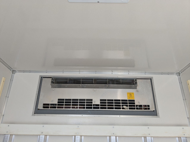 日野 デュトロ 小型 冷蔵冷凍バン 2RG-XZU712M(101716) 26枚目