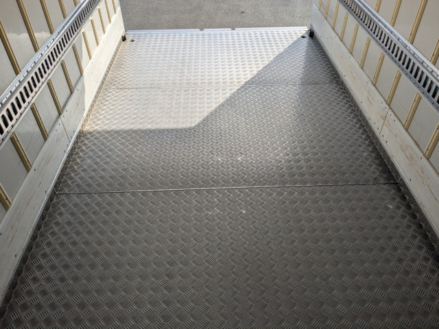 日野 デュトロ 小型 冷蔵冷凍バン 2RG-XZU712M(101716) 27枚目