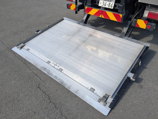 日野 デュトロ 小型 冷蔵冷凍バン 2RG-XZU712M(101716) 32枚目