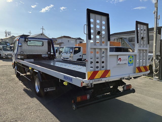 日野 デュトロ 小型 キャリアカー 2RG-XZU722M(101717) 6枚目