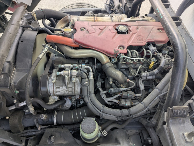 日野 デュトロ 小型 冷蔵冷凍バン 2RG-XZU712M(101716) 43枚目