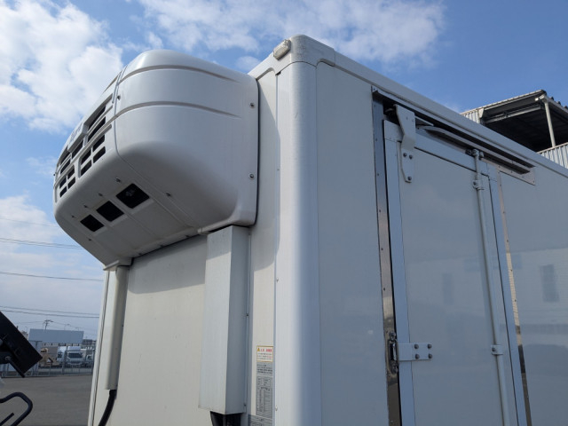 日野 デュトロ 小型 冷蔵冷凍バン 2RG-XZU712M(101716) 44枚目