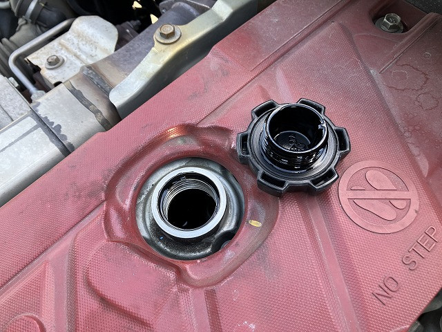 日野 デュトロ 小型 キャリアカー 2RG-XZU722M(101717) 16枚目