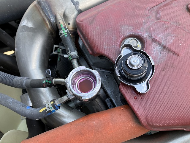 日野 デュトロ 小型 キャリアカー 2RG-XZU722M(101717) 17枚目