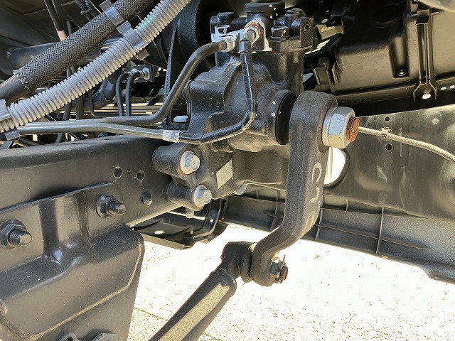 日野 デュトロ 小型 キャリアカー 2RG-XZU722M(101717) 19枚目