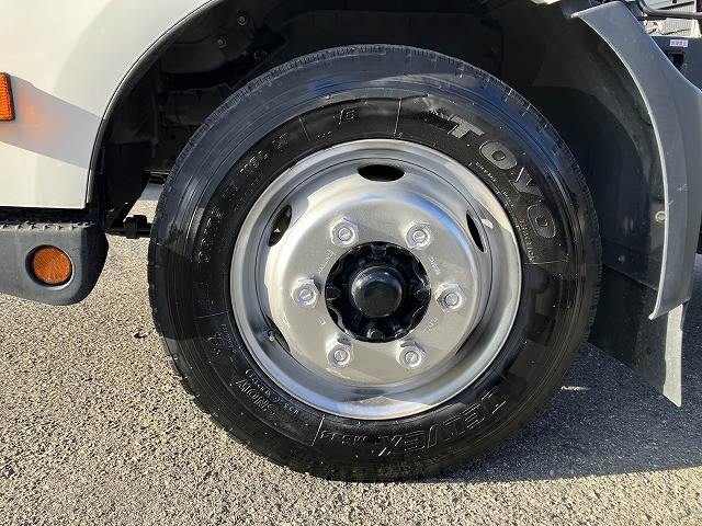 日野 デュトロ 小型 キャリアカー 2RG-XZU722M(101717) 20枚目