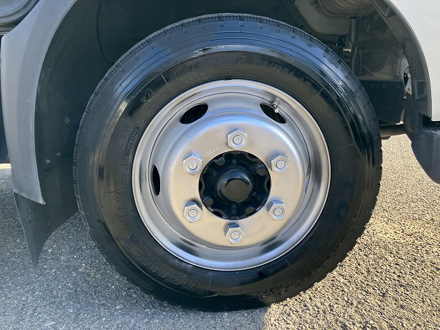 日野 デュトロ 小型 キャリアカー 2RG-XZU722M(101717) 22枚目