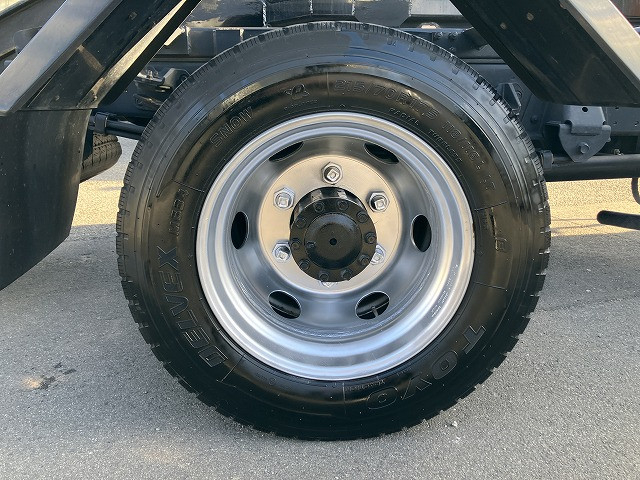 日野 デュトロ 小型 キャリアカー 2RG-XZU722M(101717) 24枚目