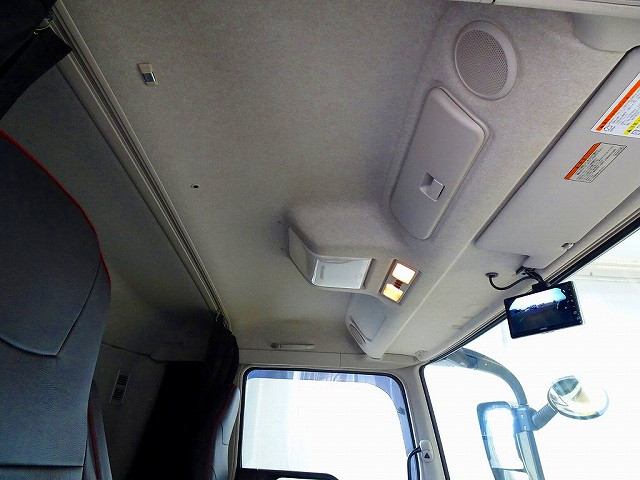 三菱ふそう スーパーグレート 大型 平ボディ 2KG-FS74HZ(101718) 7枚目