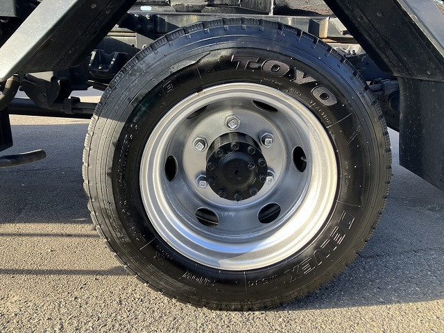 日野 デュトロ 小型 キャリアカー 2RG-XZU722M(101717) 26枚目