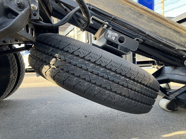 日野 デュトロ 小型 キャリアカー 2RG-XZU722M(101717) 28枚目