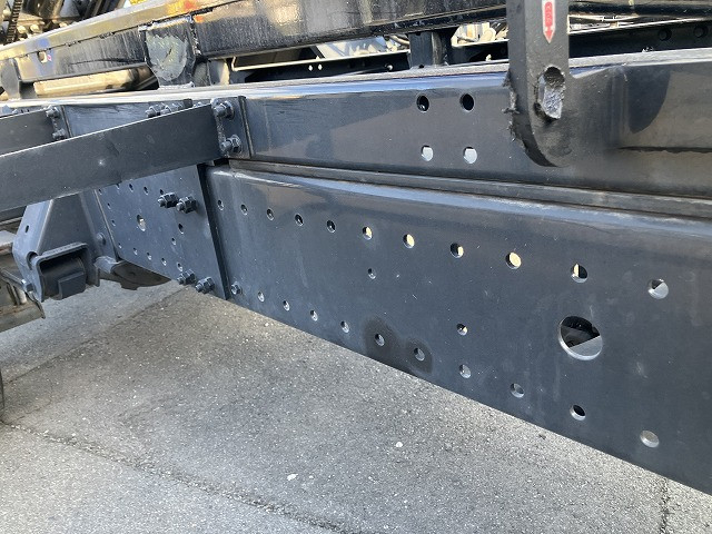 日野 デュトロ 小型 キャリアカー 2RG-XZU722M(101717) 29枚目