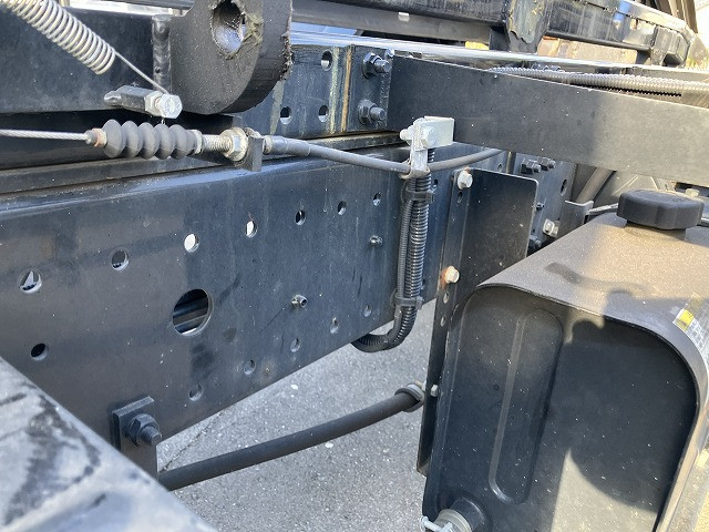 日野 デュトロ 小型 キャリアカー 2RG-XZU722M(101717) 30枚目