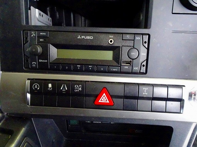 三菱ふそう スーパーグレート 大型 平ボディ 2KG-FS74HZ(101718) 13枚目
