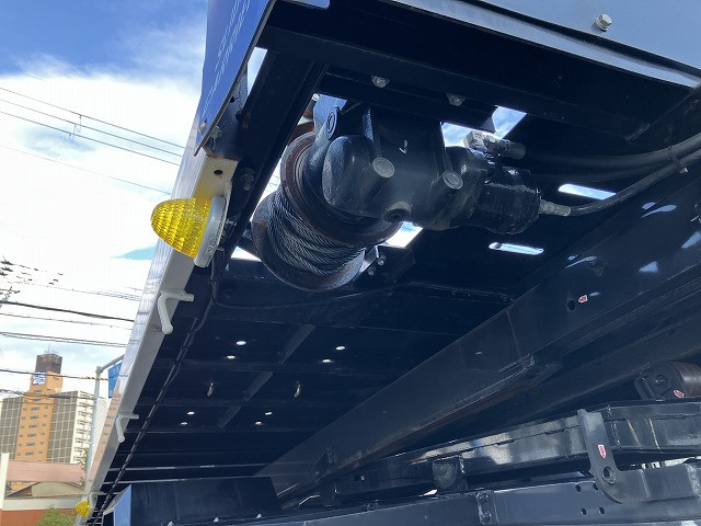 日野 デュトロ 小型 キャリアカー 2RG-XZU722M(101717) 31枚目