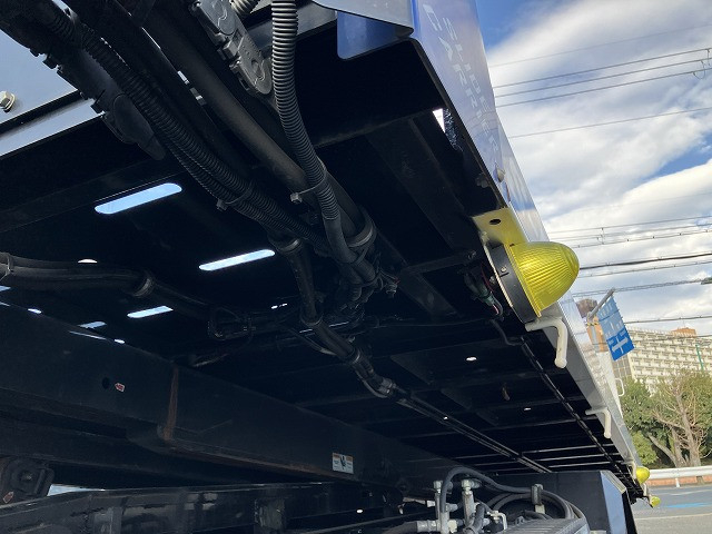 日野 デュトロ 小型 キャリアカー 2RG-XZU722M(101717) 32枚目