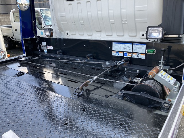 日野 デュトロ 小型 キャリアカー 2RG-XZU722M(101717) 33枚目