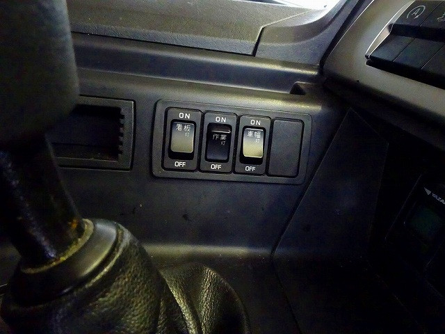 三菱ふそう スーパーグレート 大型 平ボディ 2KG-FS74HZ(101718) 17枚目