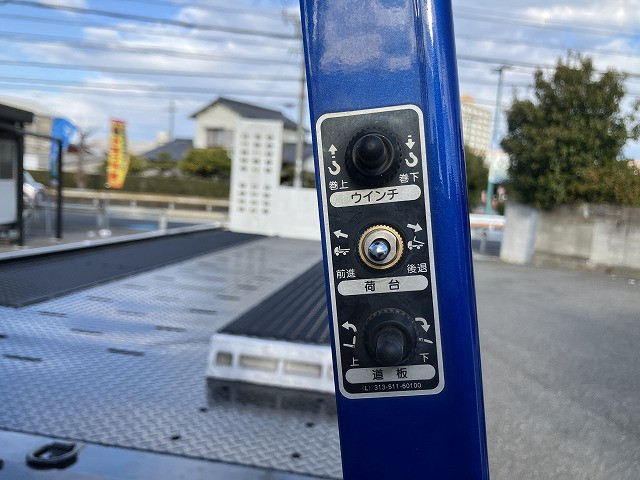 日野 デュトロ 小型 キャリアカー 2RG-XZU722M(101717) 35枚目