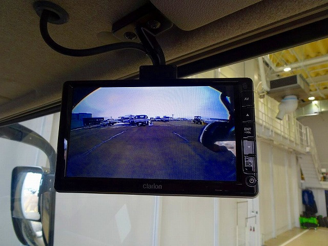 三菱ふそう スーパーグレート 大型 平ボディ 2KG-FS74HZ(101718) 20枚目