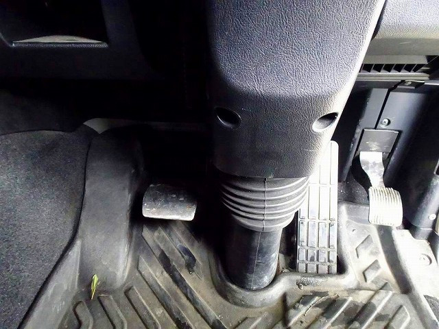 三菱ふそう スーパーグレート 大型 平ボディ 2KG-FS74HZ(101718) 22枚目