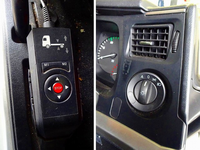 三菱ふそう スーパーグレート 大型 平ボディ 2KG-FS74HZ(101718) 23枚目