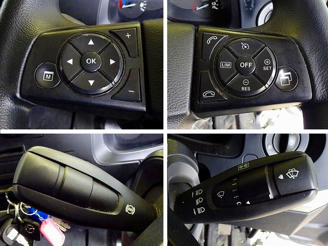 三菱ふそう スーパーグレート 大型 平ボディ 2KG-FS74HZ(101718) 24枚目