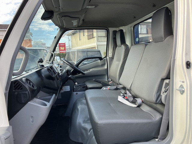 日野 デュトロ 小型 キャリアカー 2RG-XZU722M(101717) 44枚目