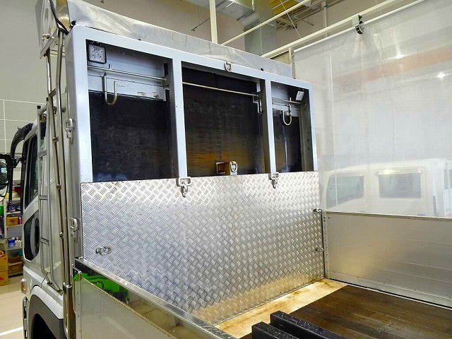 三菱ふそう スーパーグレート 大型 平ボディ 2KG-FS74HZ(101718) 31枚目