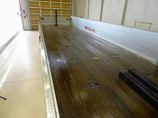 三菱ふそう スーパーグレート 大型 平ボディ 2KG-FS74HZ(101718) 32枚目