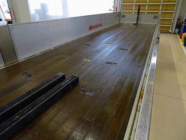 三菱ふそう スーパーグレート 大型 平ボディ 2KG-FS74HZ(101718) 33枚目