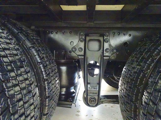 三菱ふそう スーパーグレート 大型 平ボディ 2KG-FS74HZ(101718) 39枚目