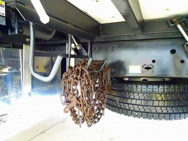 三菱ふそう スーパーグレート 大型 平ボディ 2KG-FS74HZ(101718) 41枚目