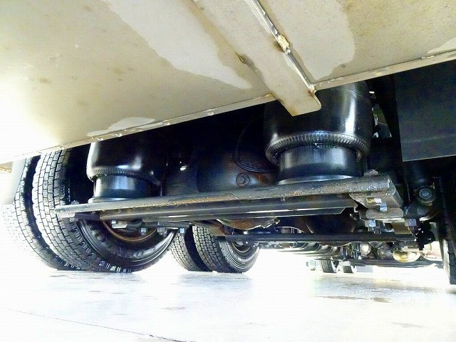 三菱ふそう スーパーグレート 大型 平ボディ 2KG-FS74HZ(101718) 42枚目