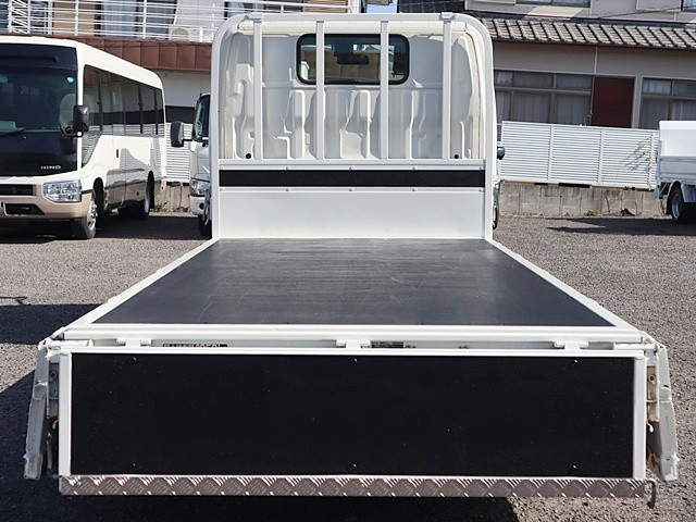 トヨタ ダイナ 小型 平ボディ 3BF-TRY230(101719) 11枚目