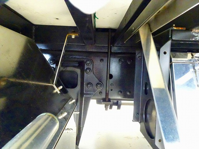 三菱ふそう スーパーグレート 大型 平ボディ 2KG-FS74HZ(101718) 45枚目