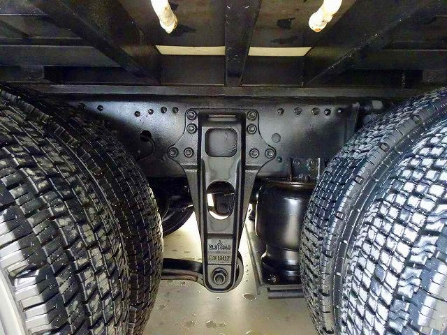 三菱ふそう スーパーグレート 大型 平ボディ 2KG-FS74HZ(101718) 46枚目