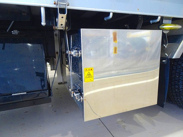 三菱ふそう スーパーグレート 大型 平ボディ 2KG-FS74HZ(101718) 47枚目
