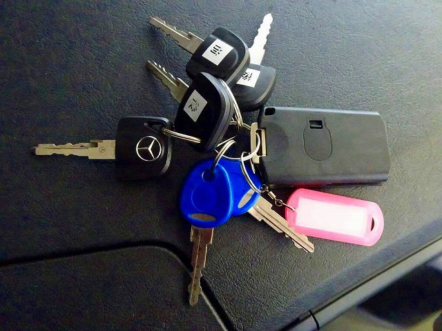 三菱ふそう スーパーグレート 大型 平ボディ 2KG-FS74HZ(101718) 49枚目