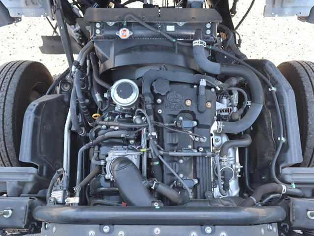 トヨタ ダイナ 小型 平ボディ 3BF-TRY230(101719) 16枚目